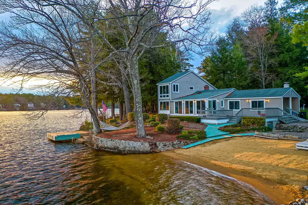 30 Dennis Avenue Laconia NH 03246
