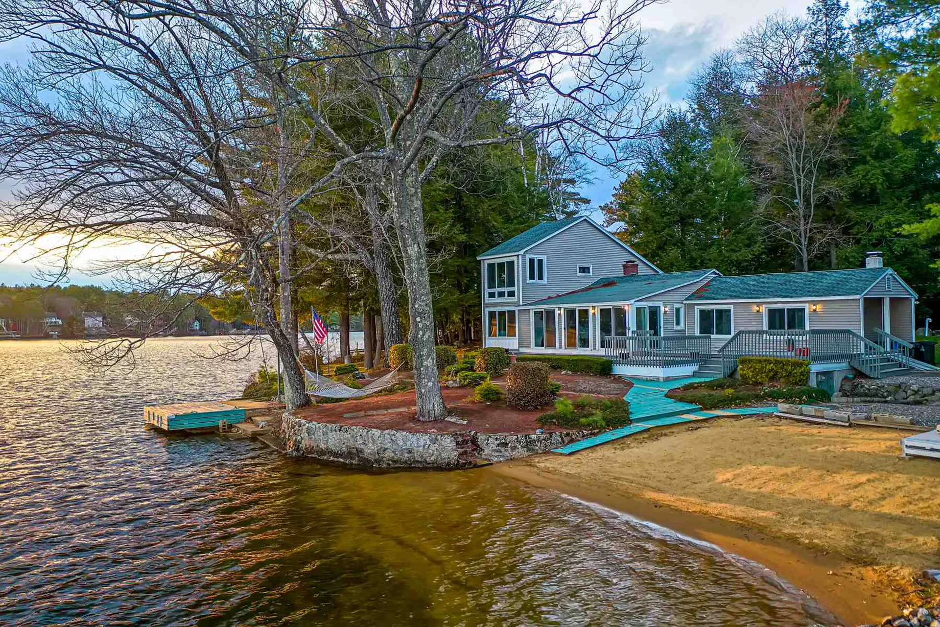 30 Dennis Avenue Laconia NH 03246