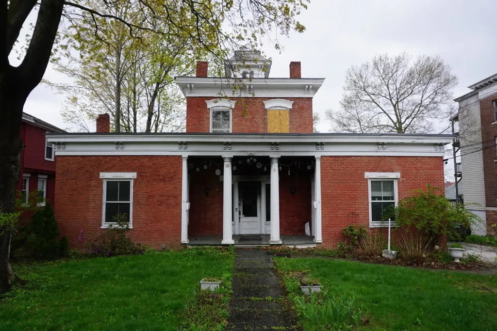 175-177 South Union Street Burlington VT 05401