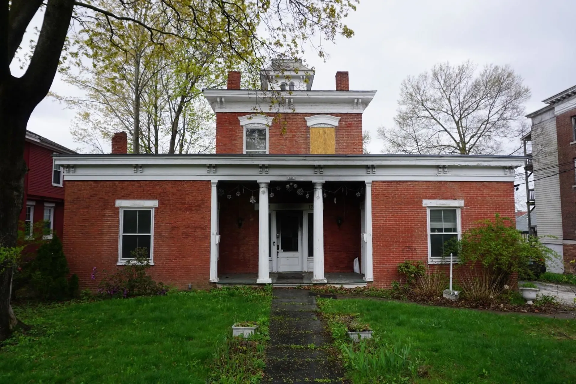 175-177 South Union Street Burlington VT 05401