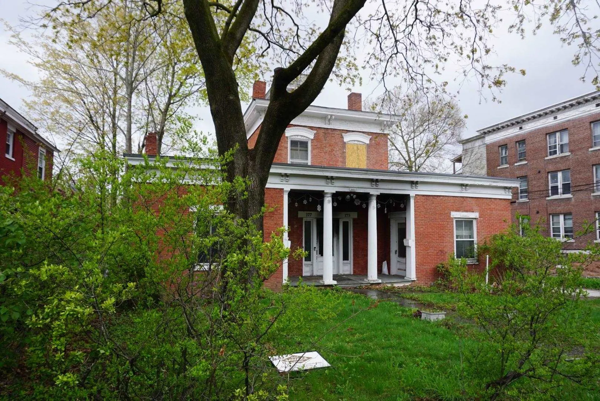 175-177 South Union Street Burlington VT 05401