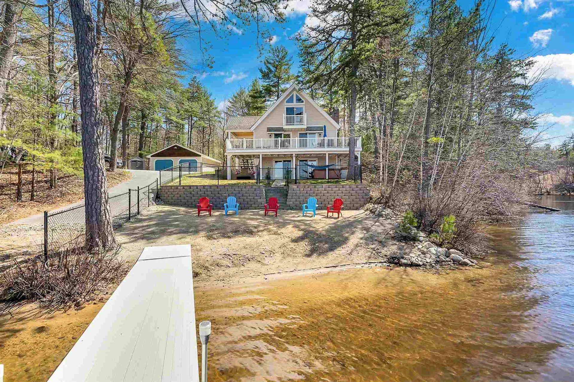 325 Concord Lane Wakefield NH 03830