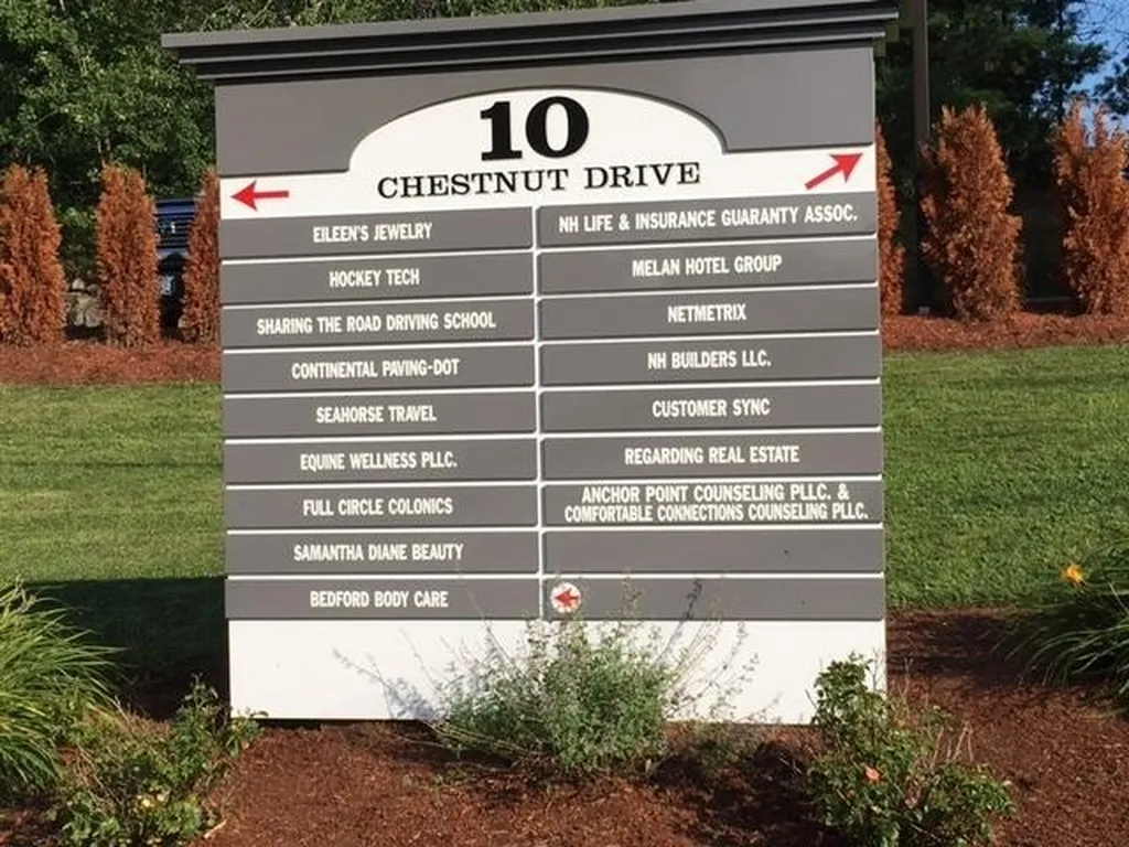 10 Chestnut Drive Bedford NH 03110