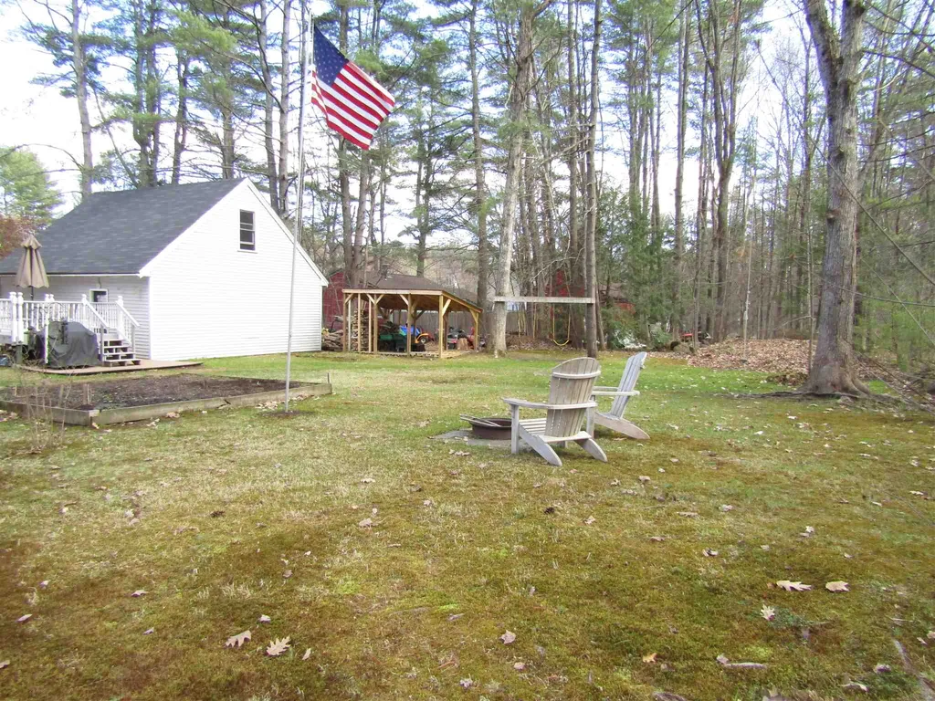 52 Mark Road Franklin NH 03235