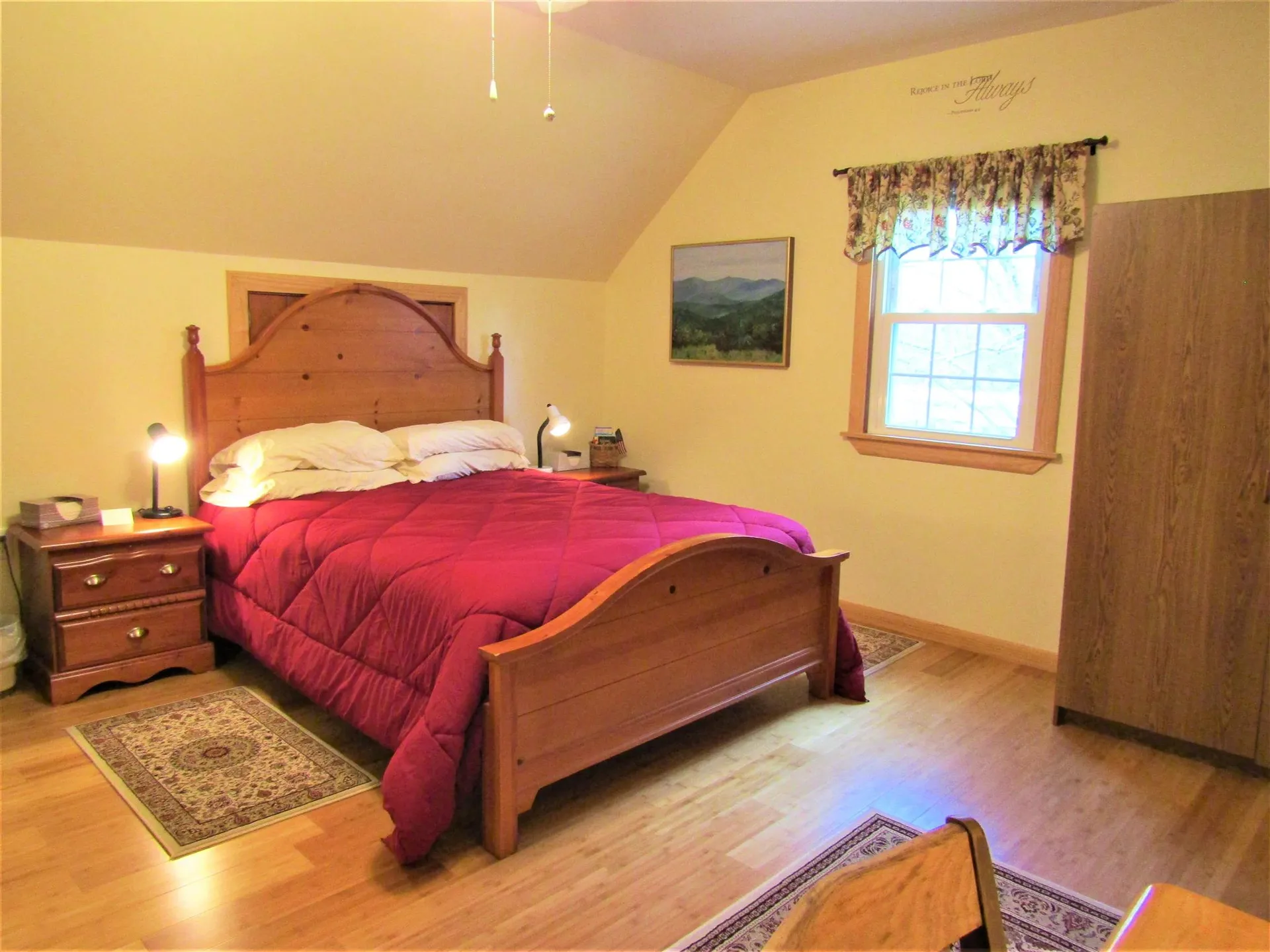 52 Mark Road Franklin NH 03235