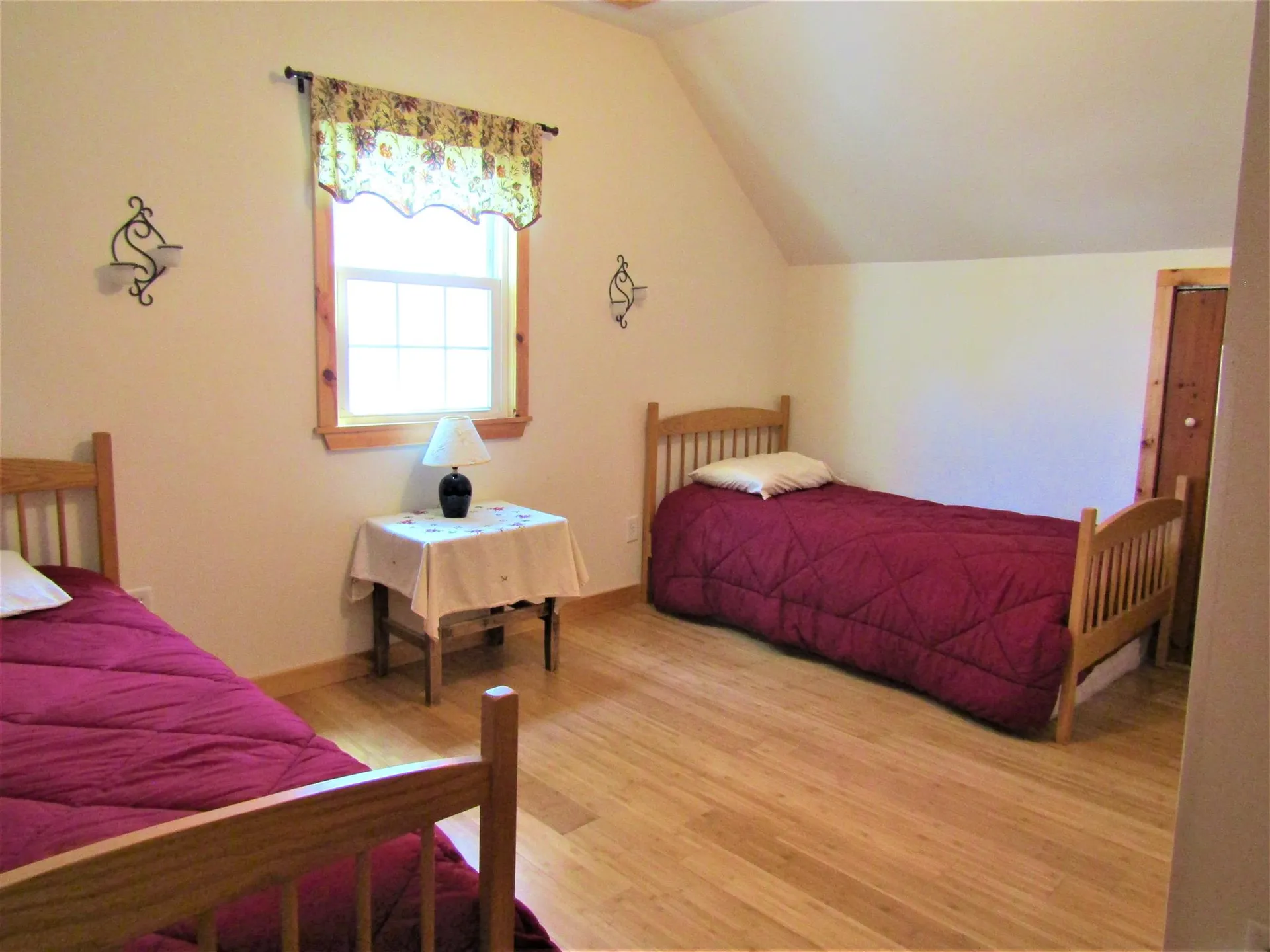 52 Mark Road Franklin NH 03235
