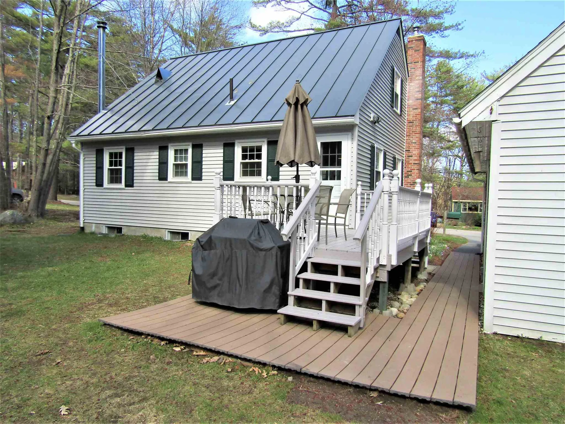 52 Mark Road Franklin NH 03235