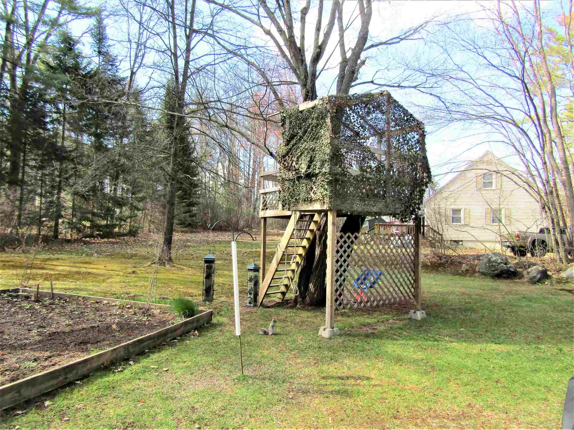 52 Mark Road Franklin NH 03235