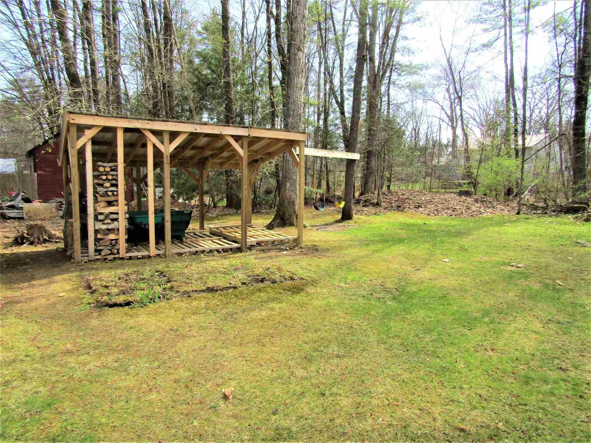 52 Mark Road Franklin NH 03235