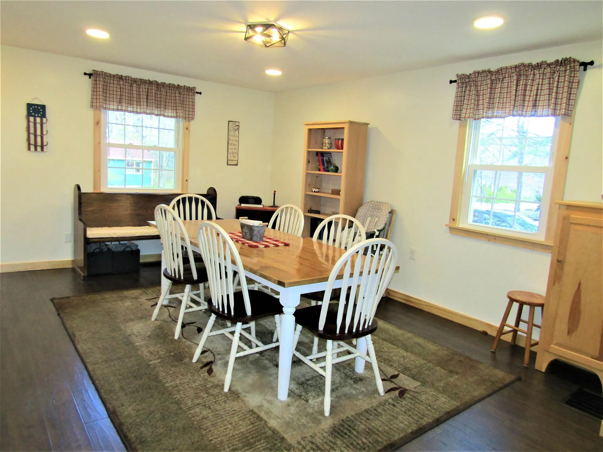 52 Mark Road Franklin NH 03235