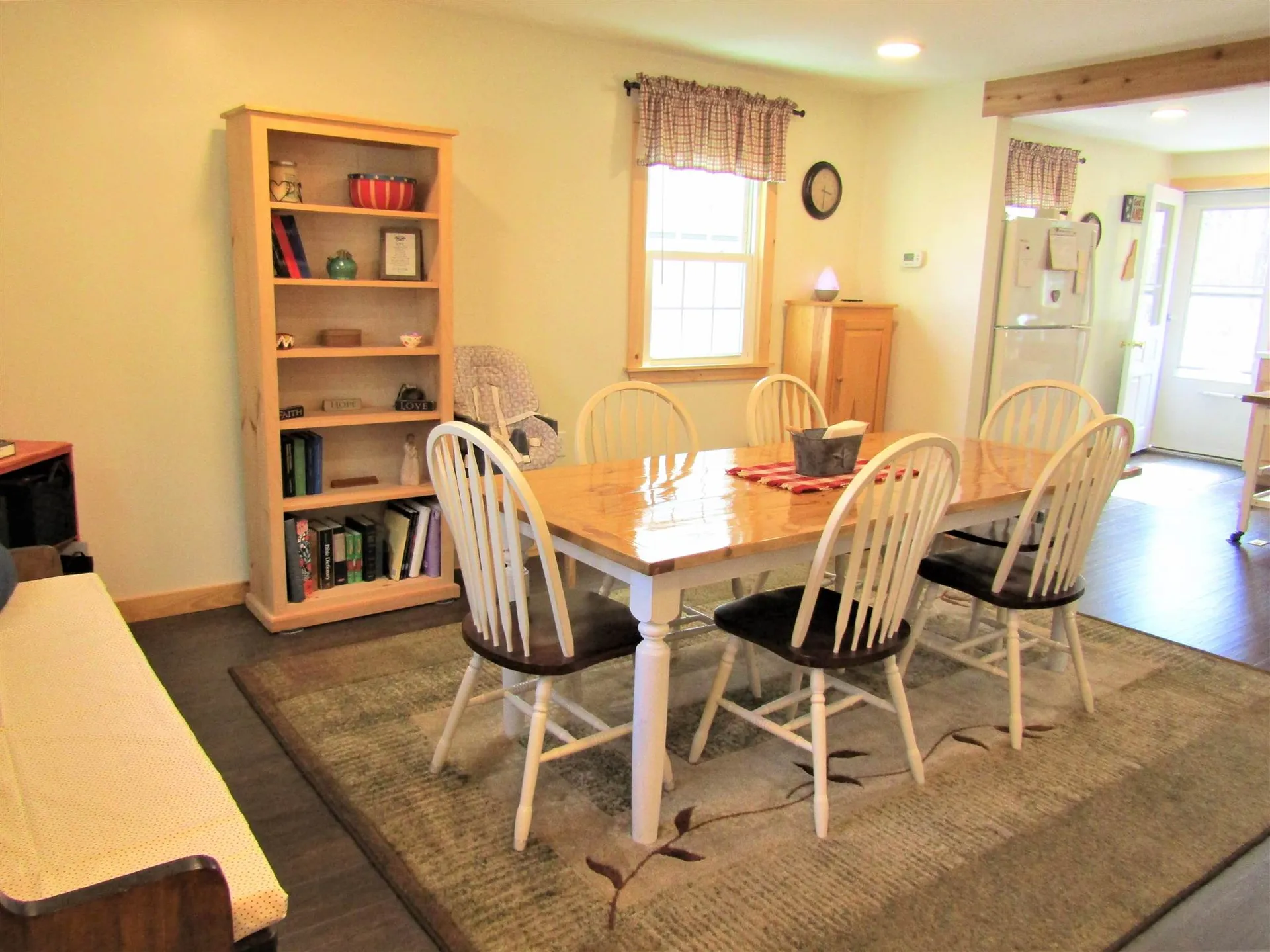52 Mark Road Franklin NH 03235