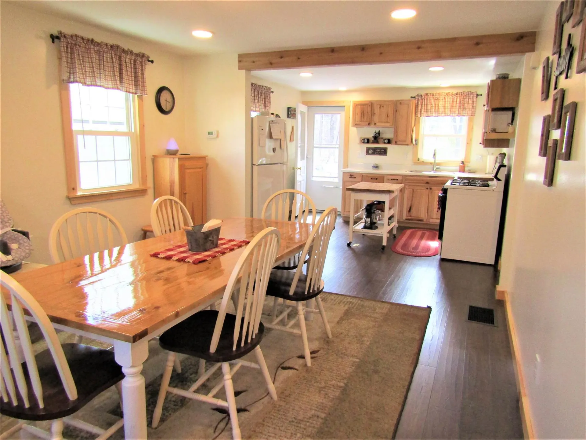 52 Mark Road Franklin NH 03235