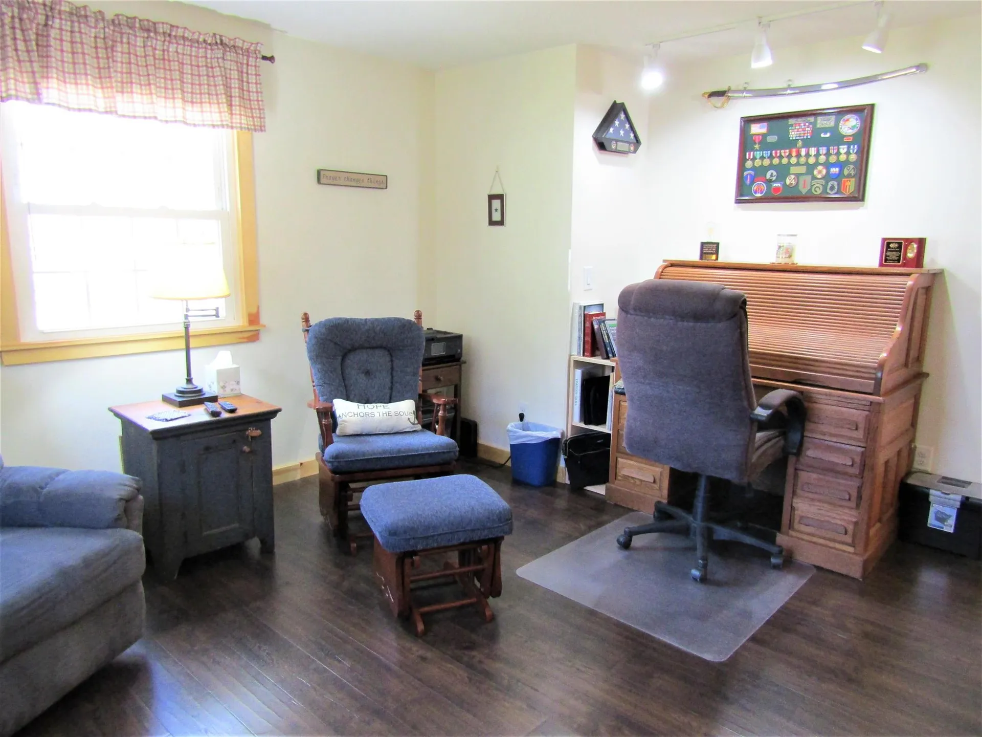 52 Mark Road Franklin NH 03235