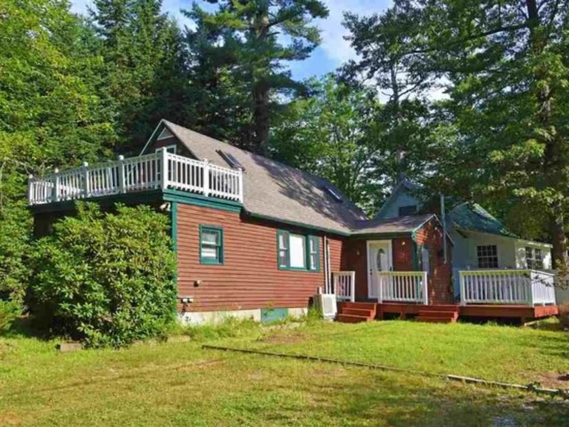 4 Sawyer Lane Northwood NH 03261
