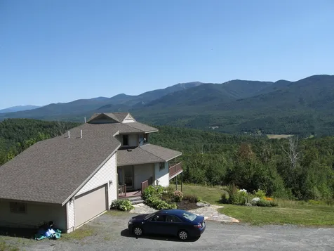 202 North Peak Drive Easton NH 03580