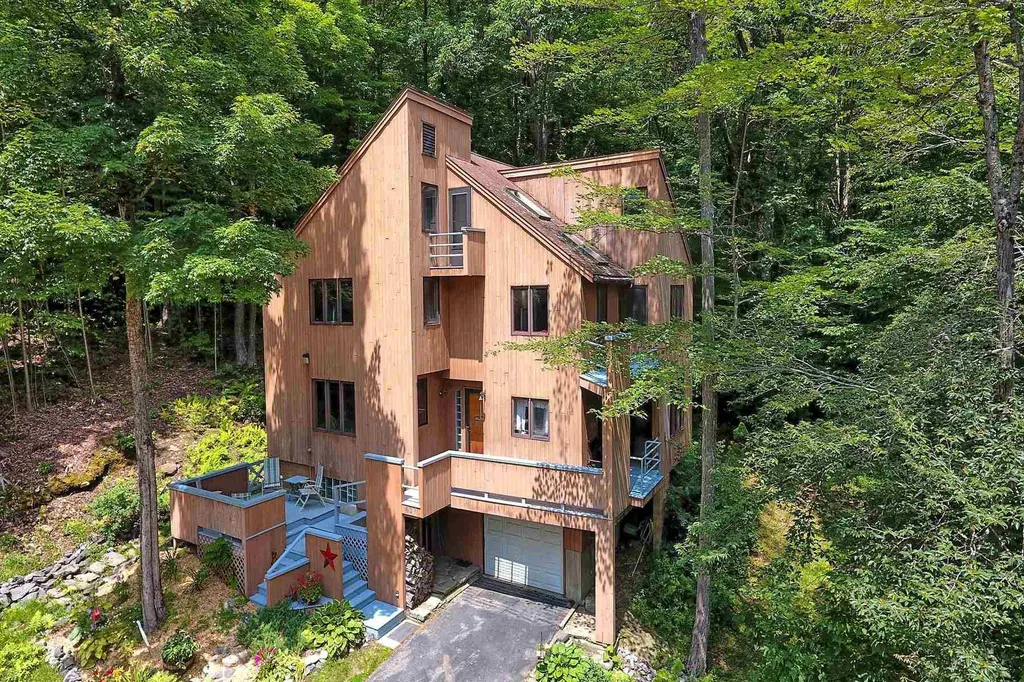 785 Stagecoach Road Grafton VT 05146