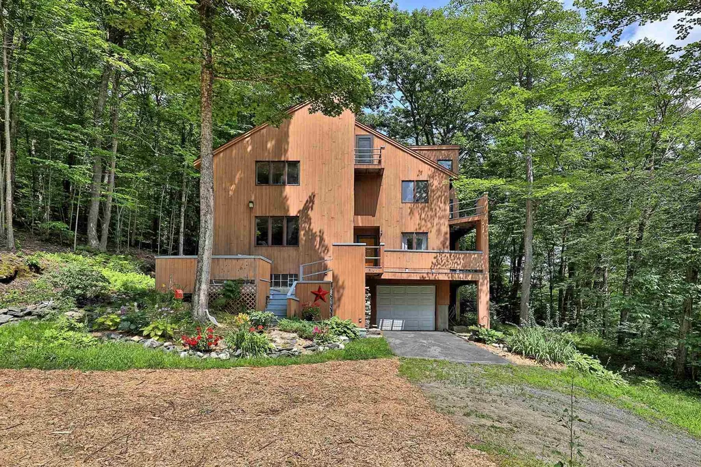 785 Stagecoach Road Grafton VT 05146
