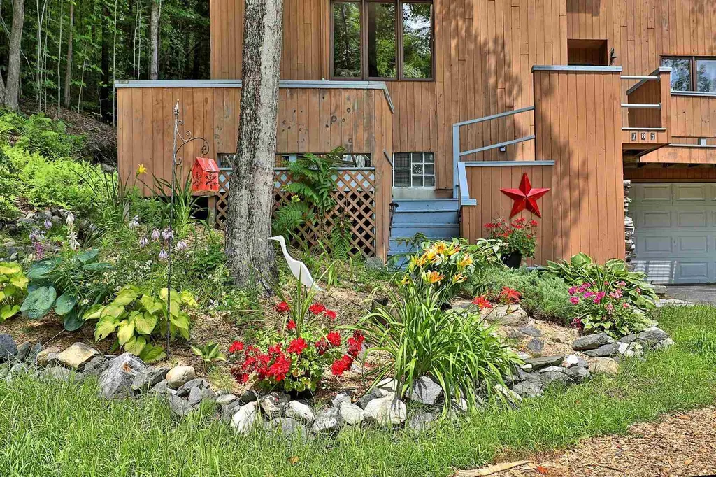 785 Stagecoach Road Grafton VT 05146