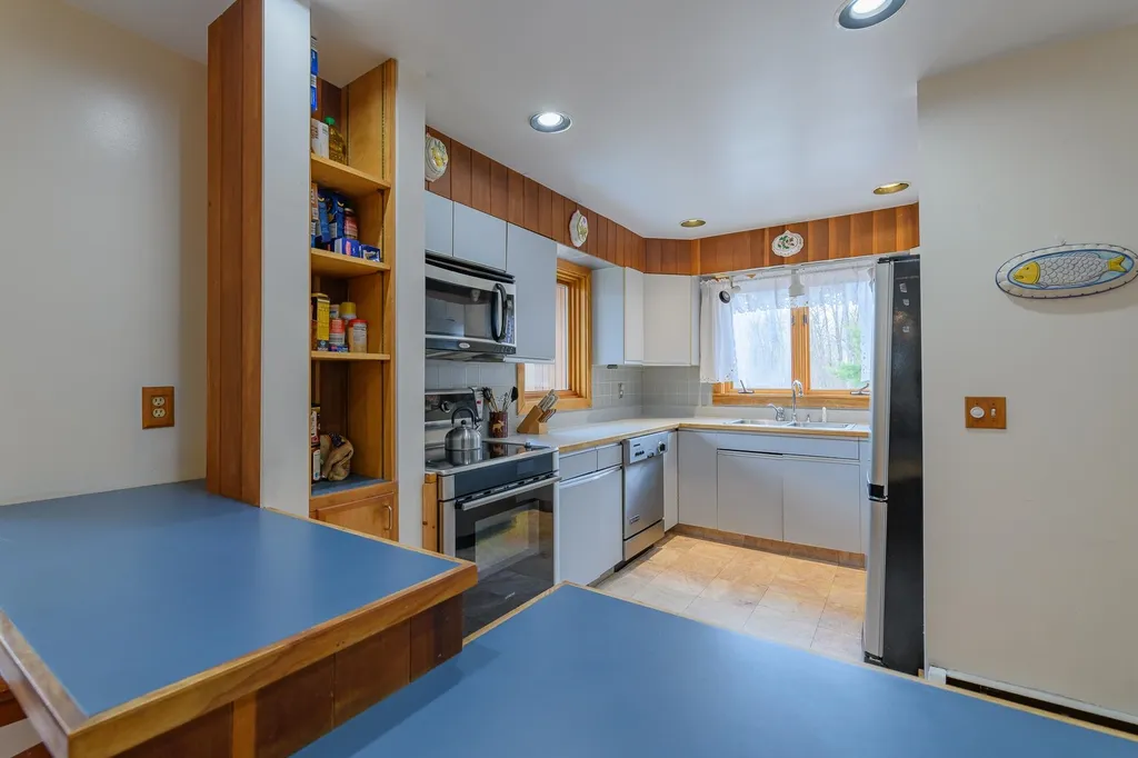 785 Stagecoach Road Grafton VT 05146