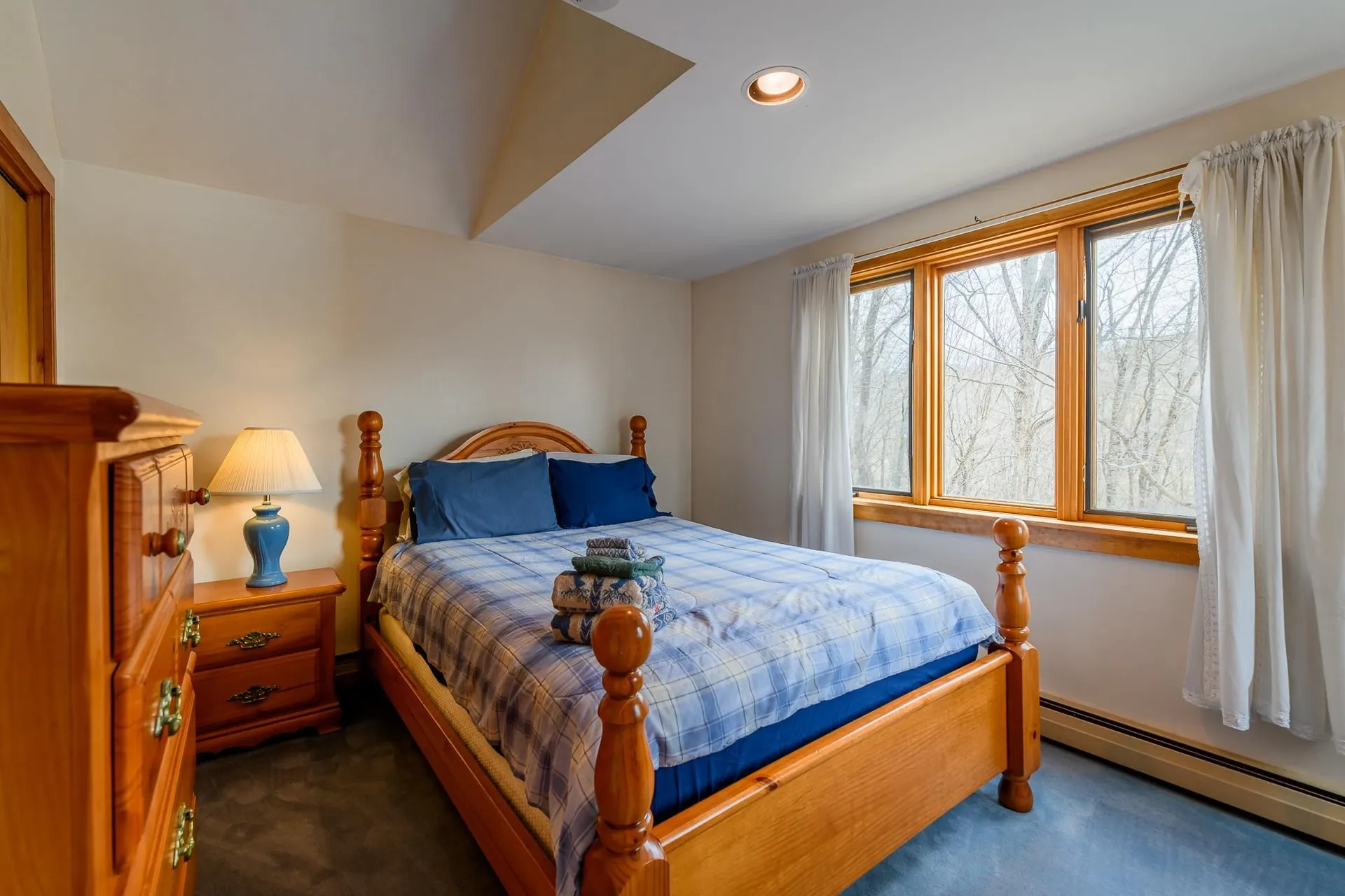 785 Stagecoach Road Grafton VT 05146