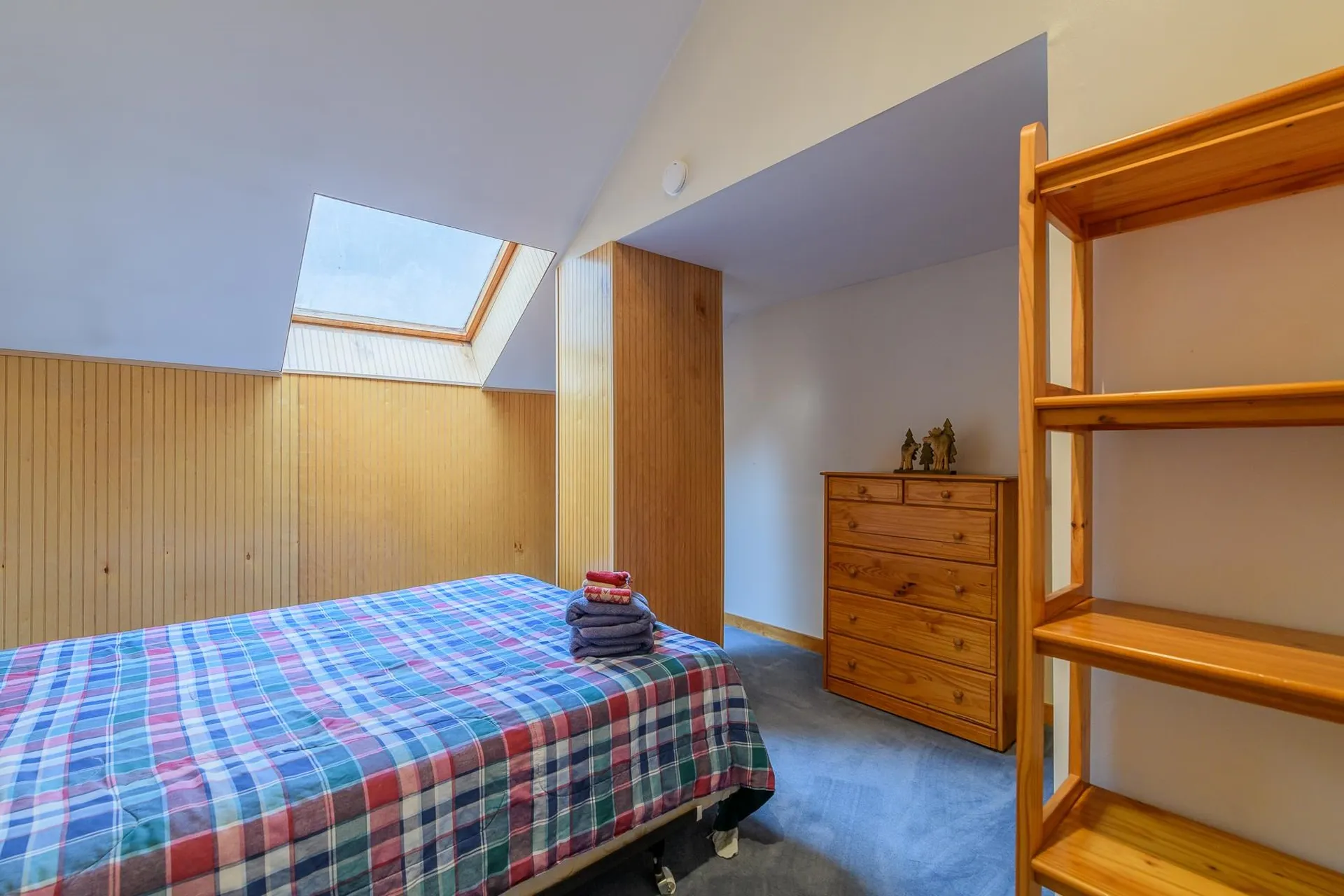 785 Stagecoach Road Grafton VT 05146