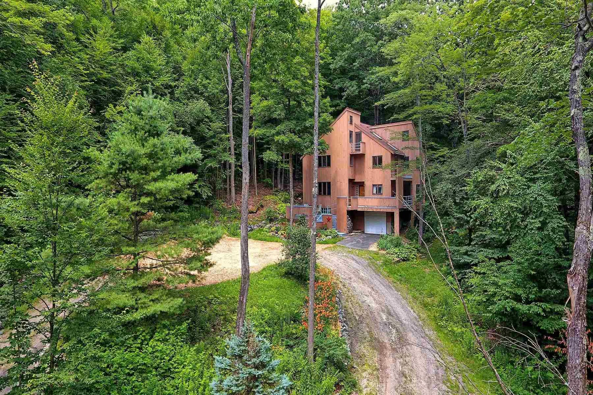 785 Stagecoach Road Grafton VT 05146