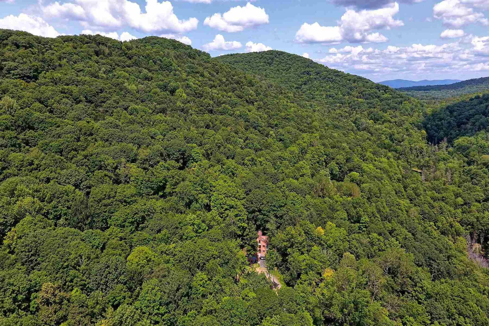 785 Stagecoach Road Grafton VT 05146