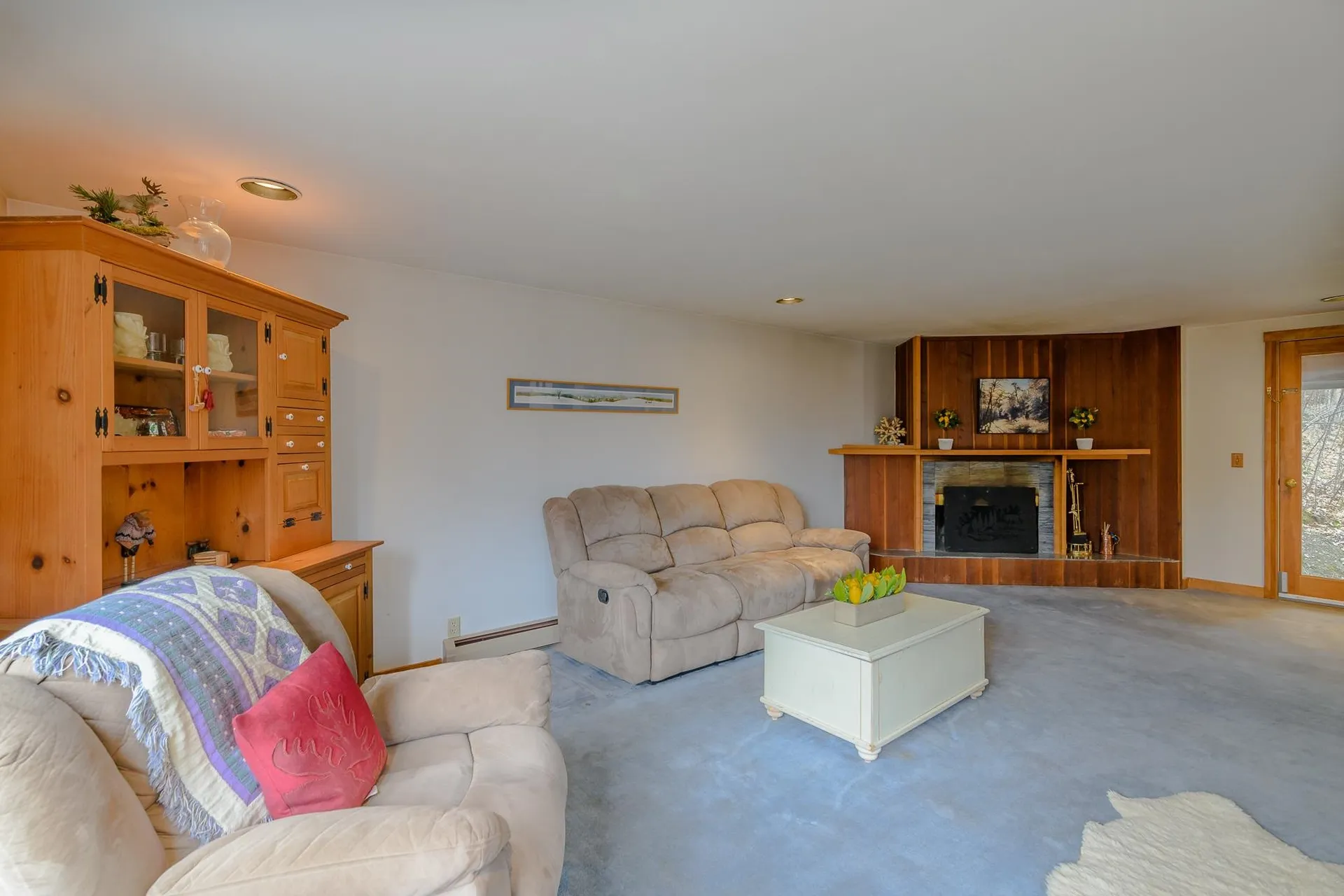 785 Stagecoach Road Grafton VT 05146