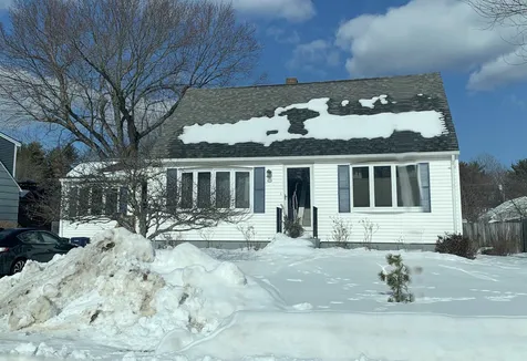 26 Fairfield Drive Hampton NH 03842