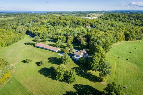 1348 Irish Hill Road Shelburne VT 05482