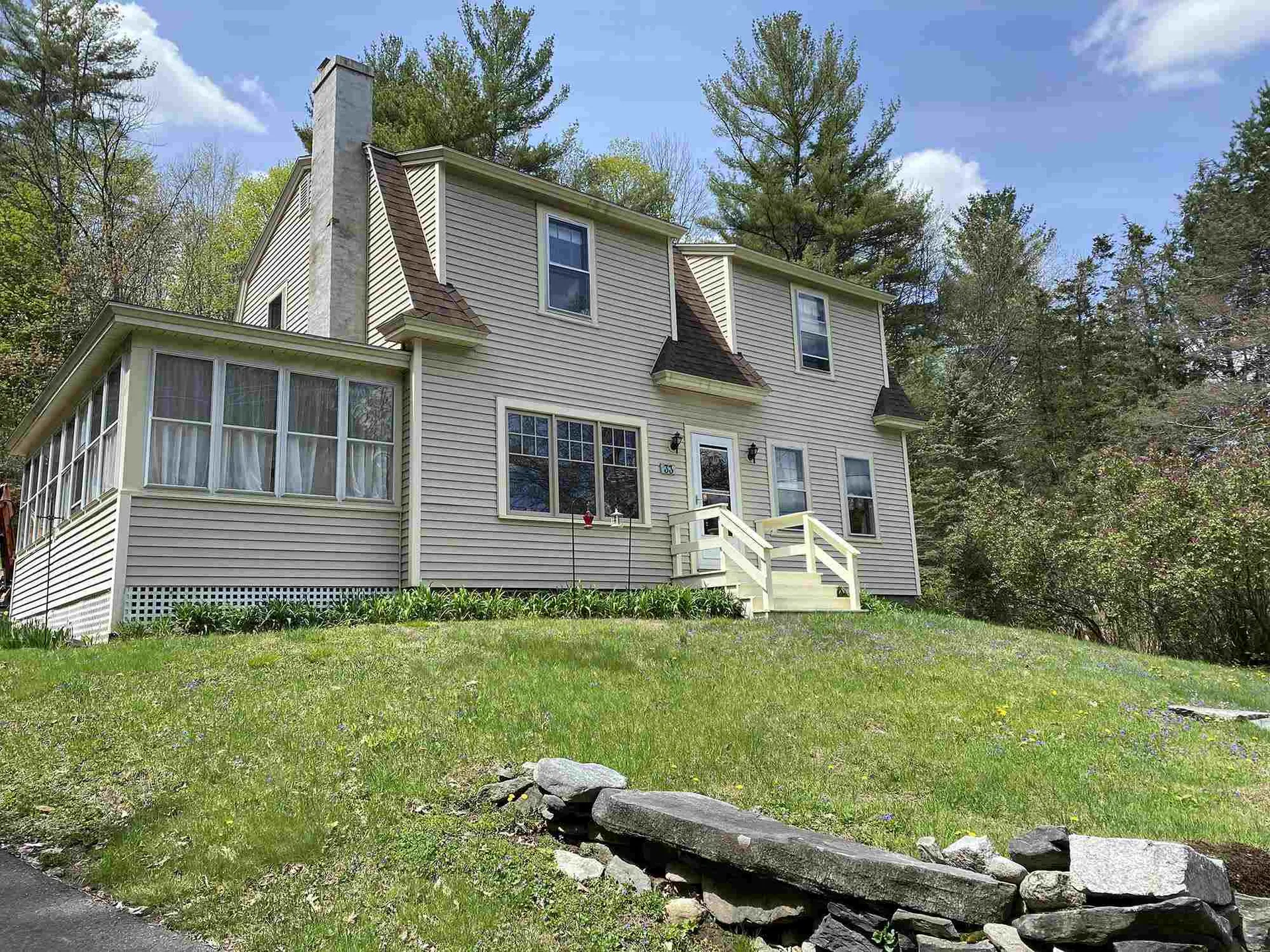 33 Brook Street Newfane VT 05345