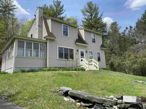 33 Brook Street Newfane VT 05345