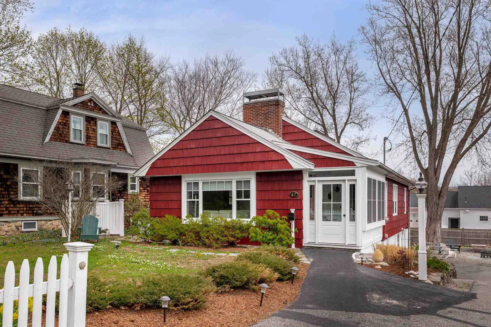 47 Long Sands Road York ME 03909