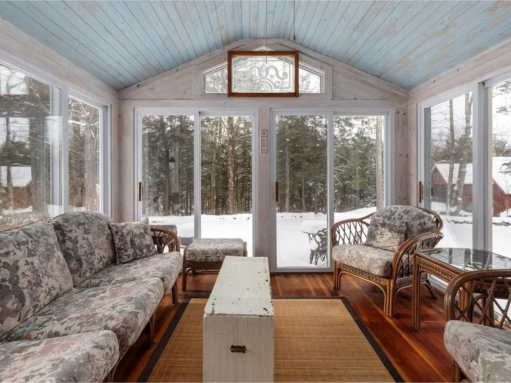 1052 Ireland Road Starksboro VT 05487
