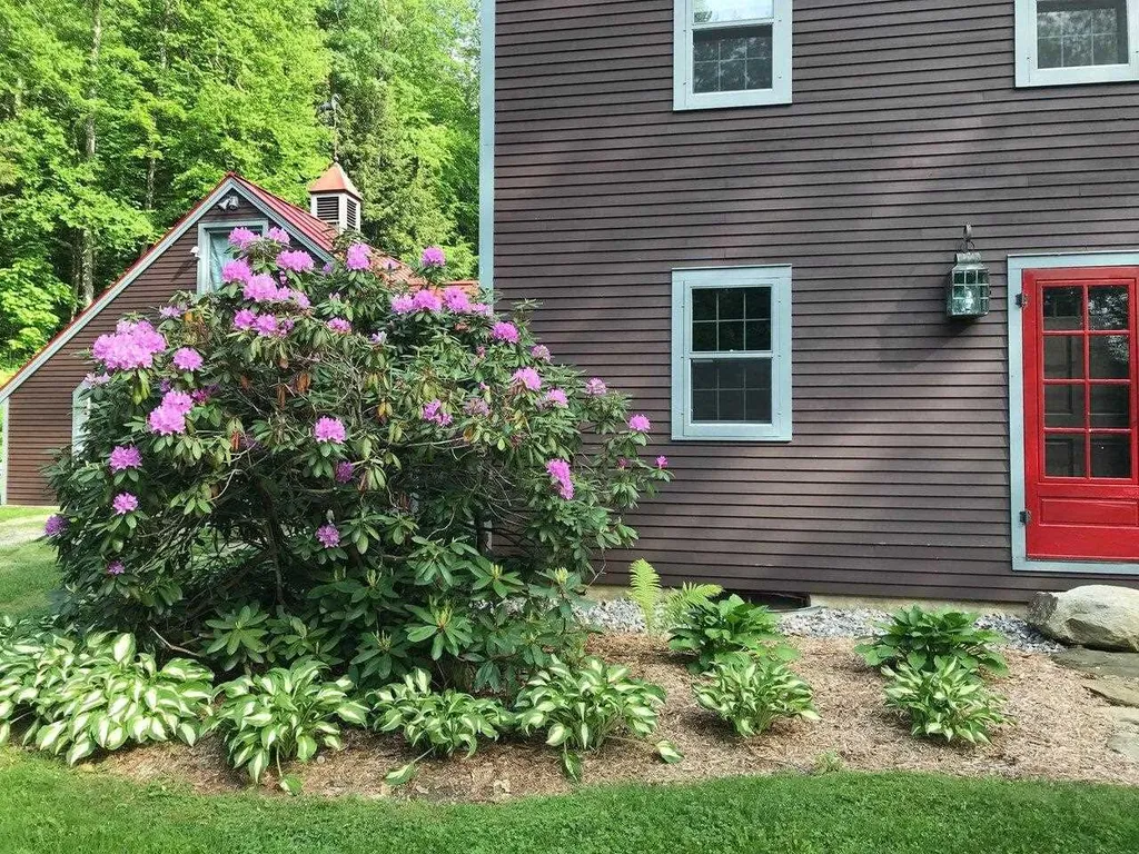 1052 Ireland Road Starksboro VT 05487
