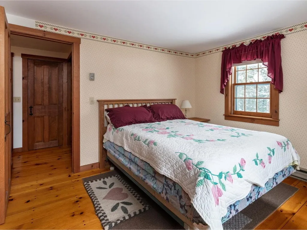 1052 Ireland Road Starksboro VT 05487