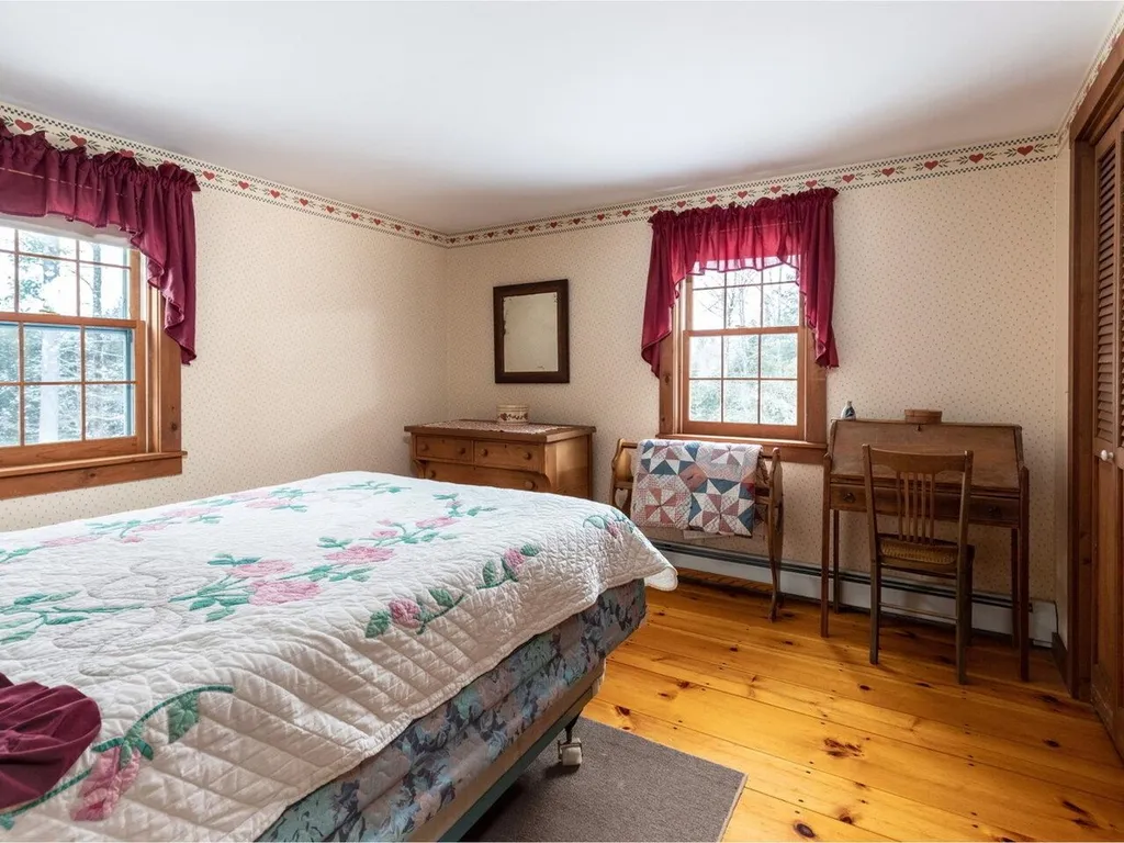 1052 Ireland Road Starksboro VT 05487