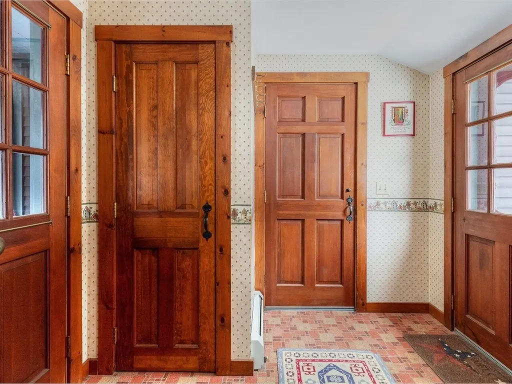 1052 Ireland Road Starksboro VT 05487