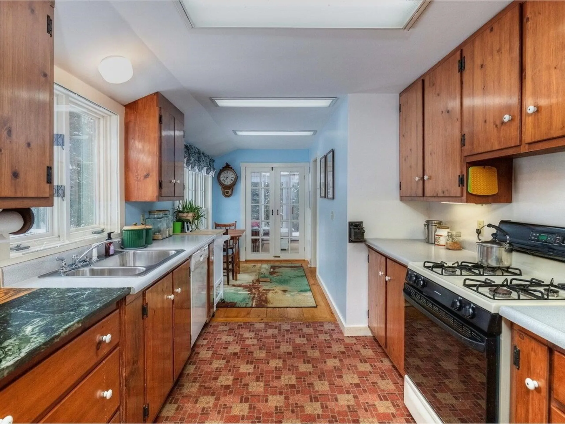1052 Ireland Road Starksboro VT 05487