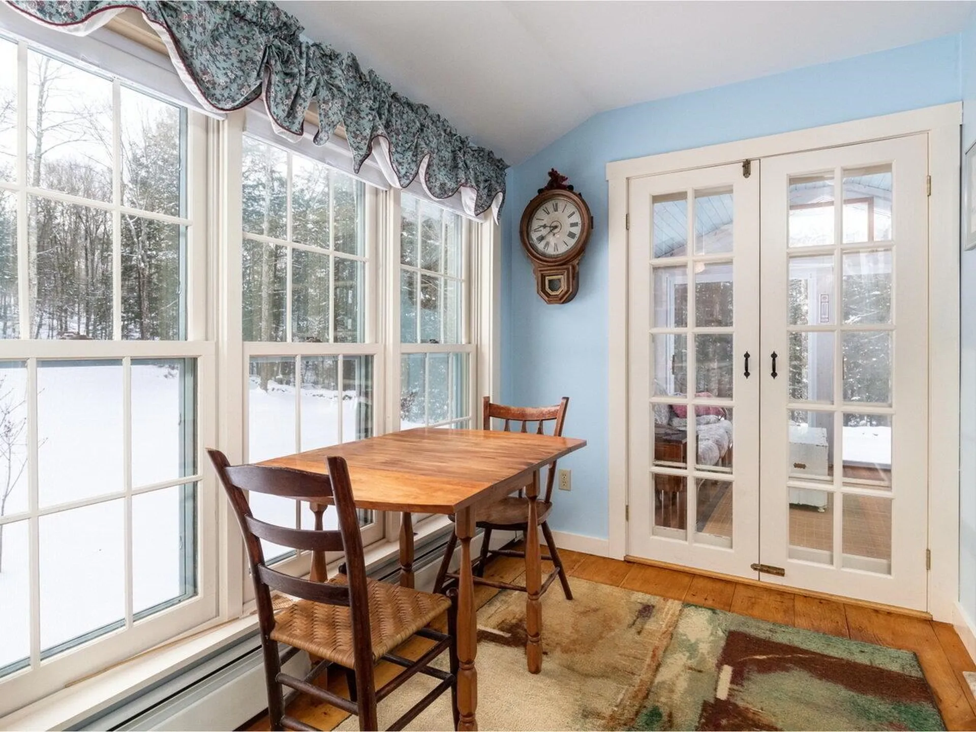 1052 Ireland Road Starksboro VT 05487