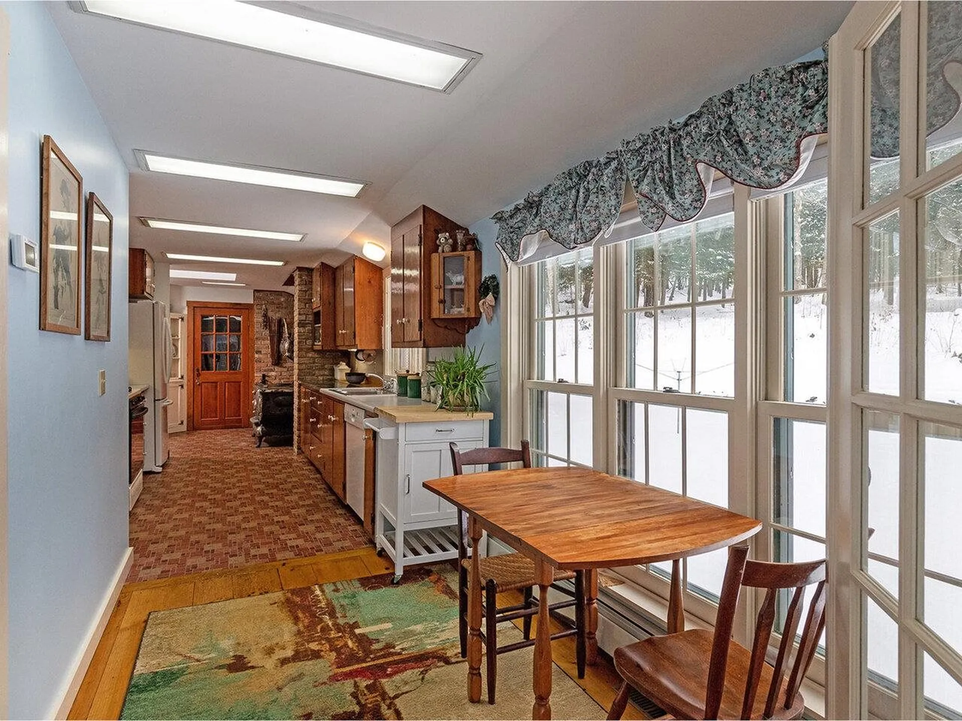 1052 Ireland Road Starksboro VT 05487