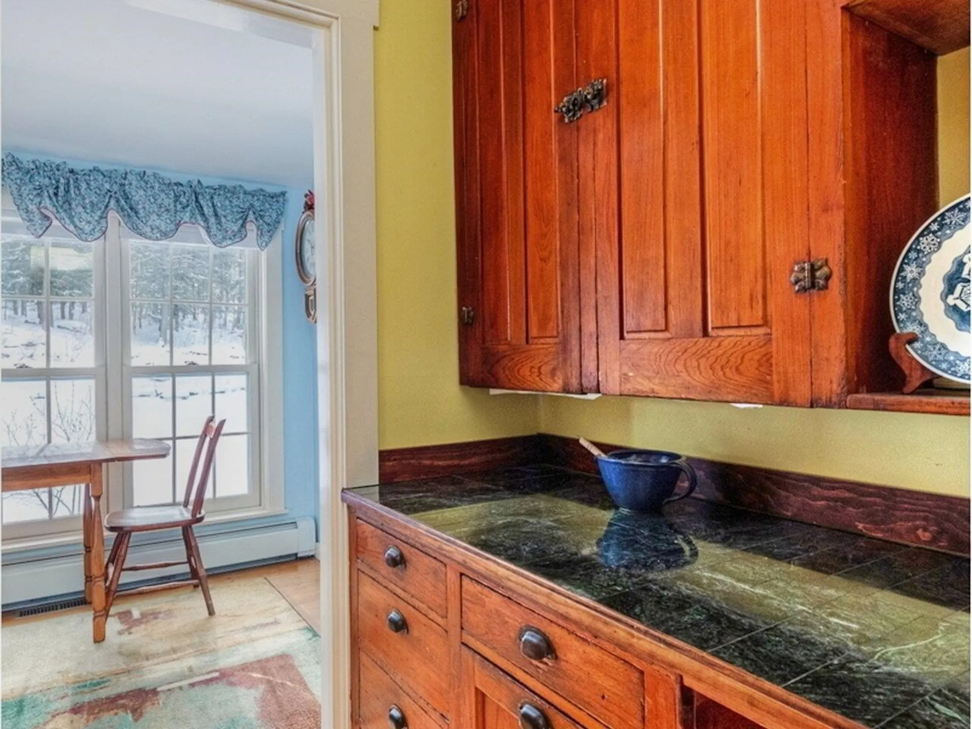 1052 Ireland Road Starksboro VT 05487