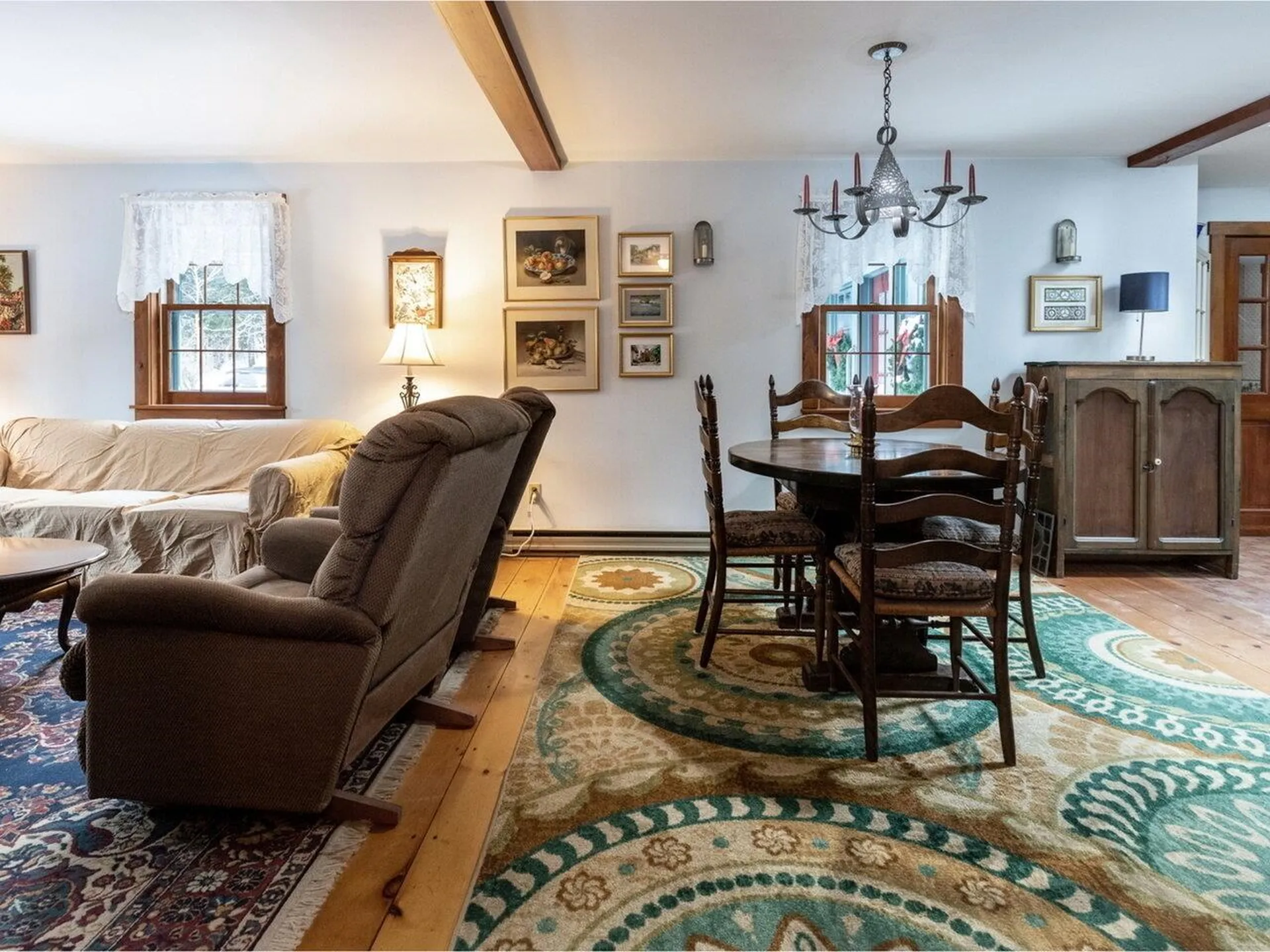 1052 Ireland Road Starksboro VT 05487