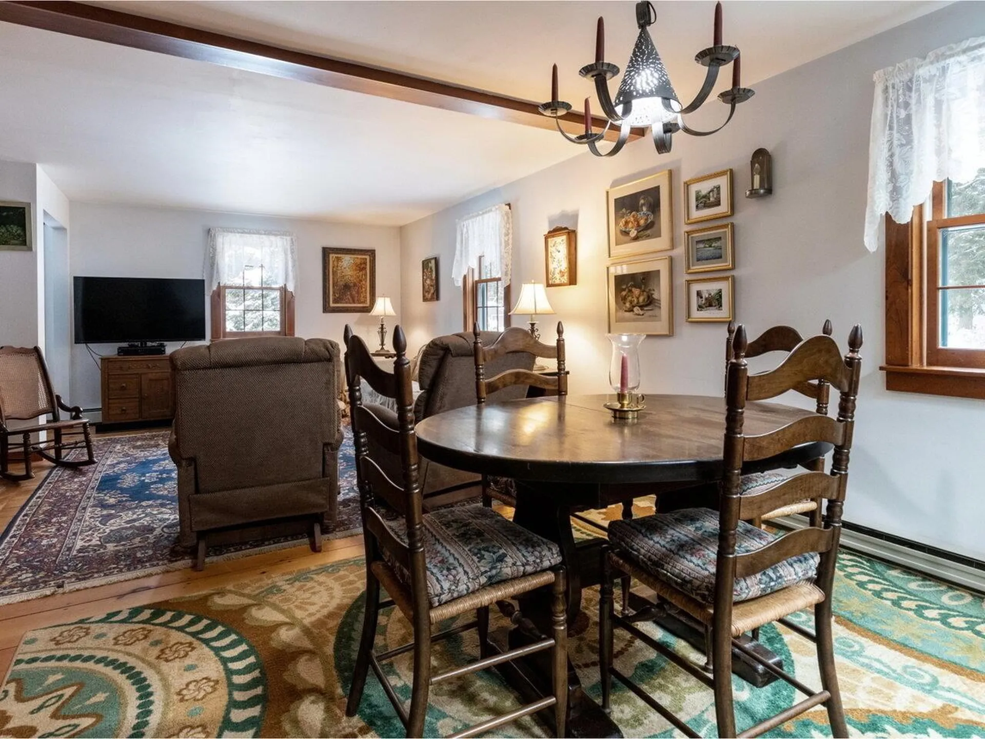 1052 Ireland Road Starksboro VT 05487
