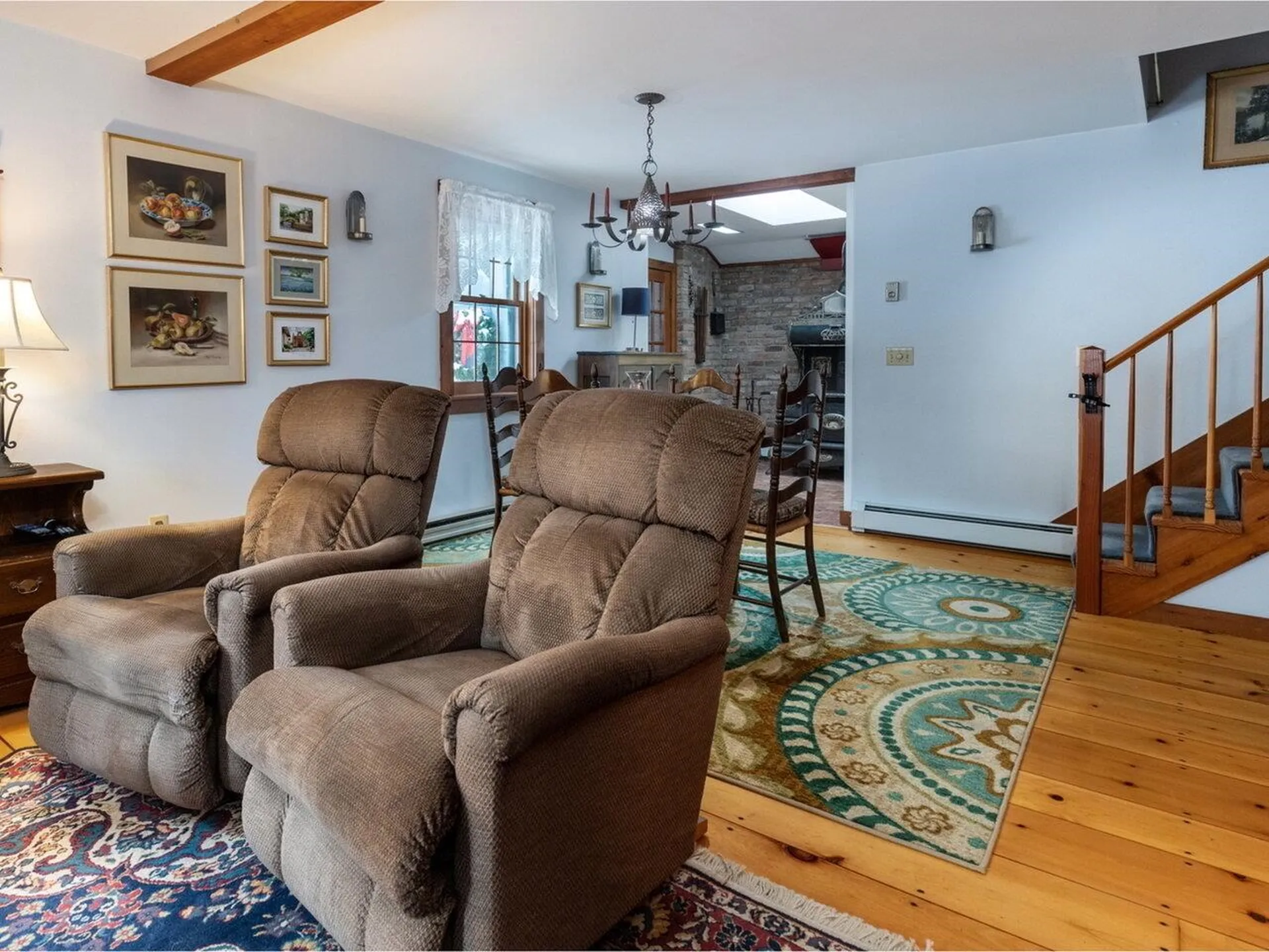 1052 Ireland Road Starksboro VT 05487