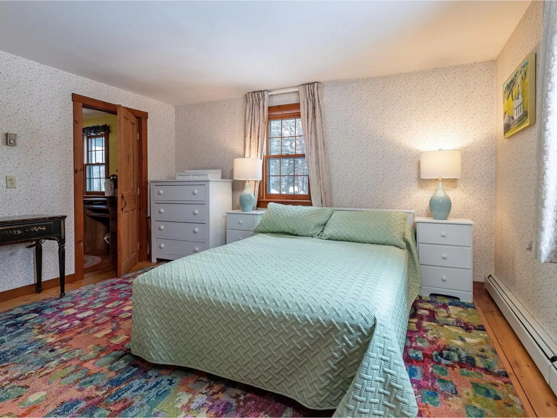 1052 Ireland Road Starksboro VT 05487