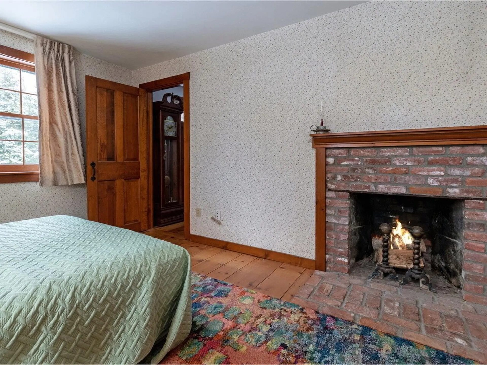 1052 Ireland Road Starksboro VT 05487