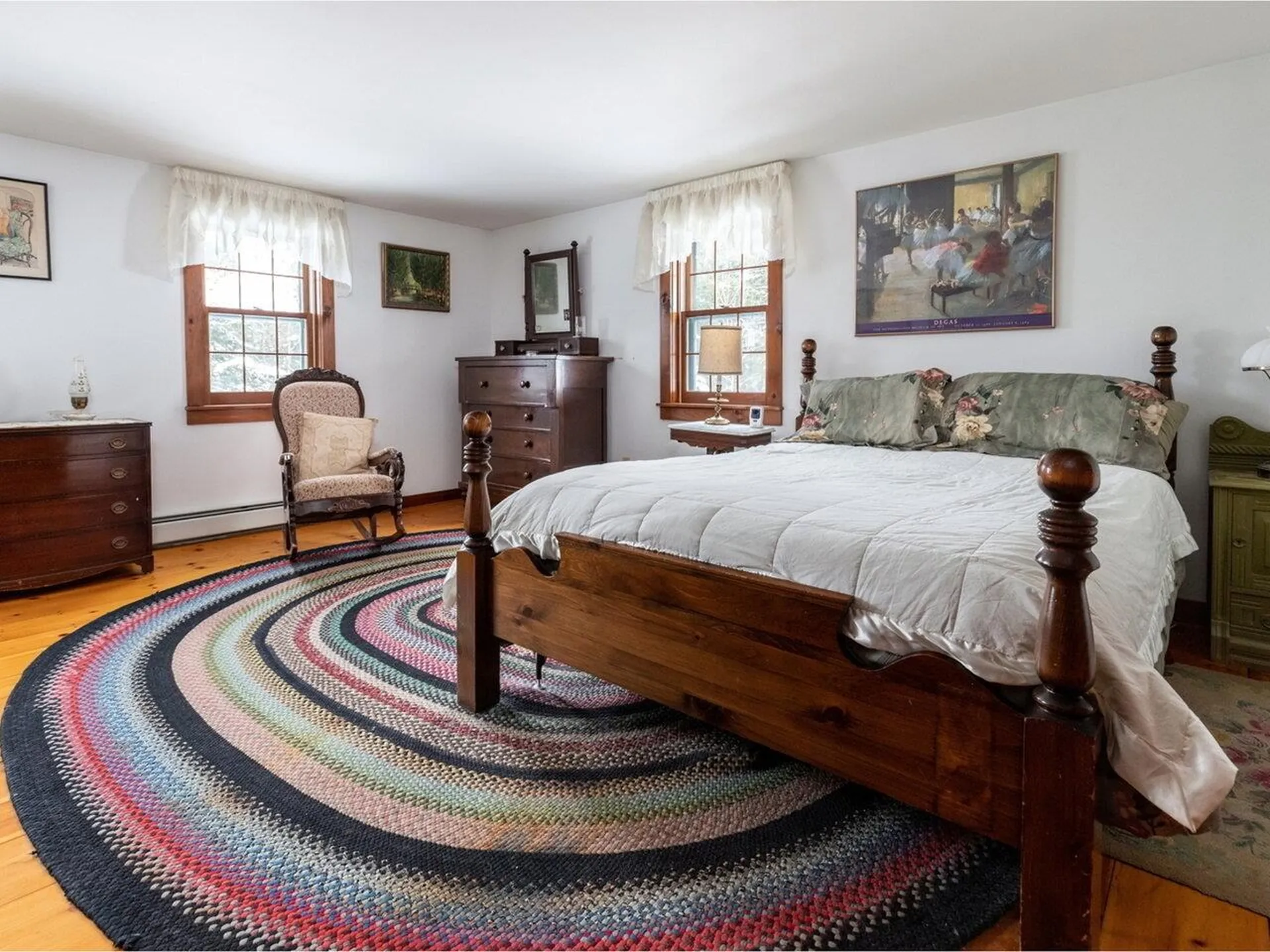 1052 Ireland Road Starksboro VT 05487
