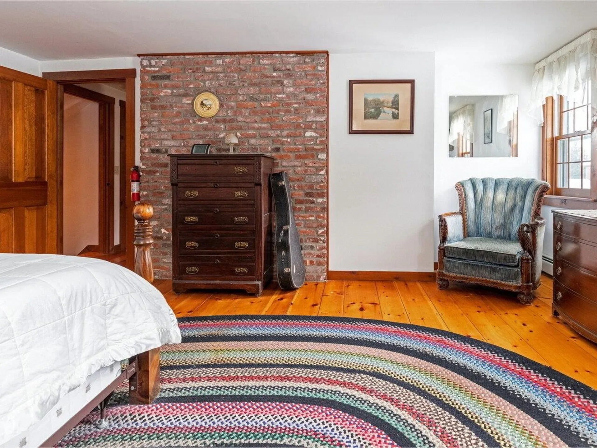 1052 Ireland Road Starksboro VT 05487