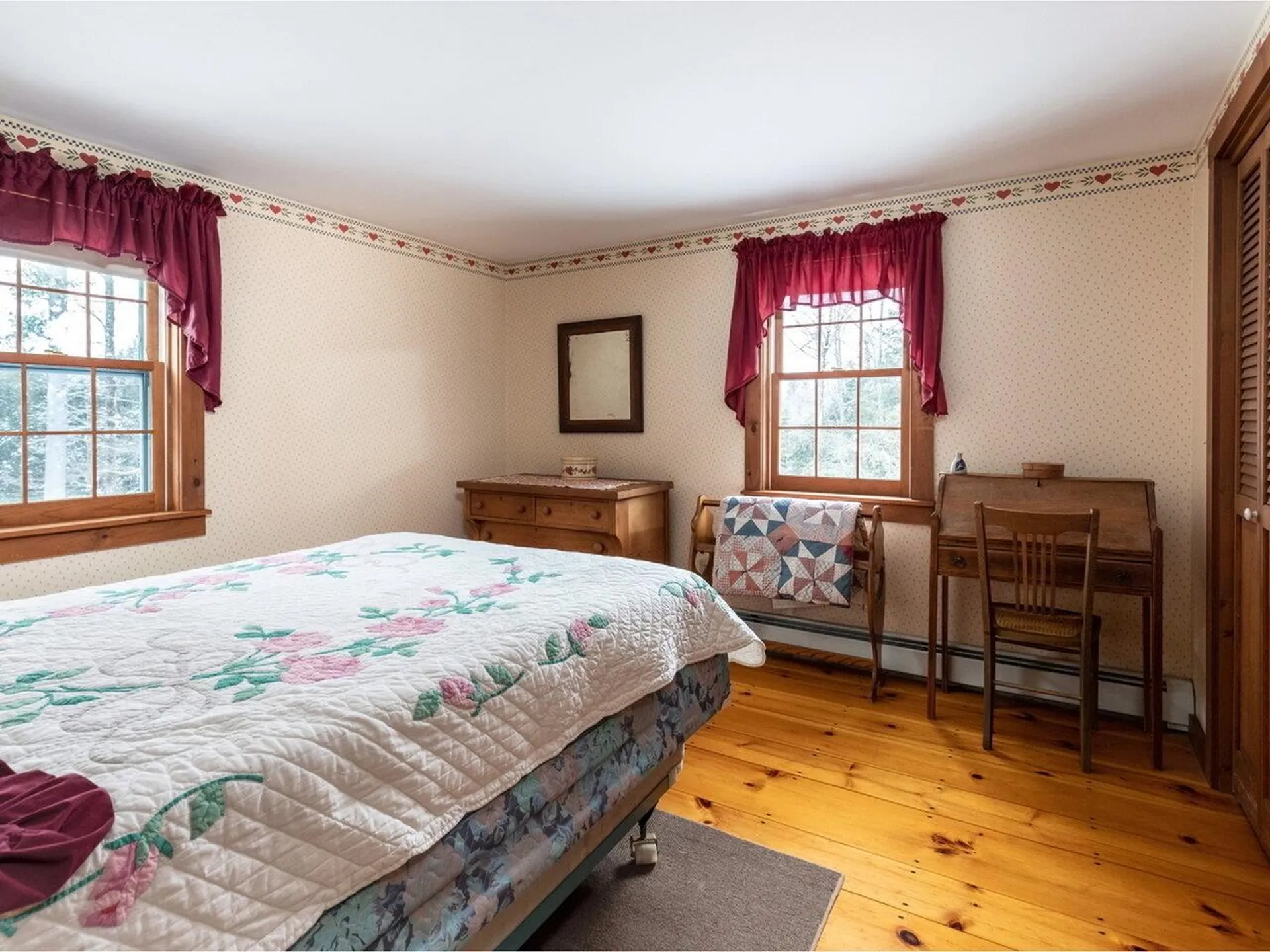 1052 Ireland Road Starksboro VT 05487